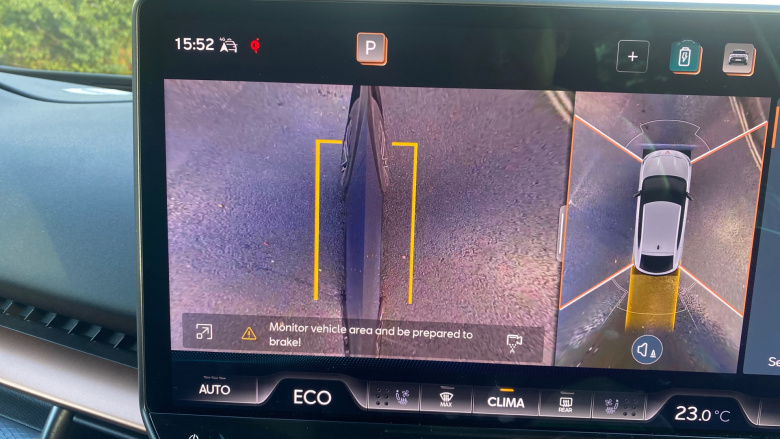 CUPRA Tavascan 250kW VZ2 77kWh AWD 5dr Auto Electric Estate